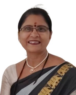 SHRIMATI JAYASHREE KANNUR