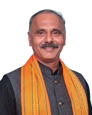 MANJUNATH BHAT