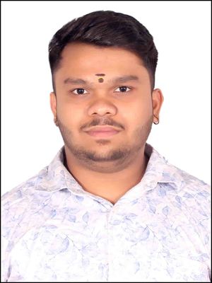 SHASHANK SHARMA B A