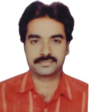 VENUGOPAL K S