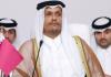 Qatar delegation in Tehran to bridge gaps in talks as Iran signals review of negotiations