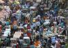 Emptying Villages, Overflowing Cities