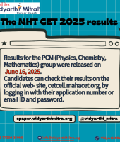 MHT CET PCB 2025: 14 Hit 100!