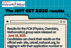 MHT CET PCB 2025: 14 Hit 100!