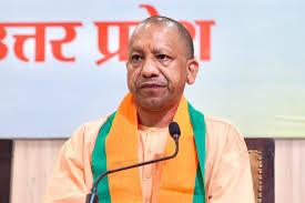 UP Will Continue to Play Its Best Role in Nation-Building Under PM Modi’s Leadership: CM Yogi