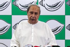 BJD Chief Naveen Patnaik Pushes for Early Election Readiness, Focus on Voter Rolls