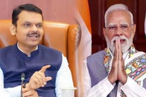 PM Modi’s Tenure Gives a New Direction to Maharashtra’s Development: CM Devendra Fadnavis