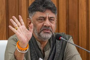ಅಸಂಘಟಿತ ಪುರೋಹಿತರು ಮತ್ತು ಅಡುಗೆ ಕಾರ್ಮಿಕರಿಗೆ ಪ್ರತ್ಯೇಕ ಕಲ್ಯಾಣ ಮಂಡಳಿ ರಚಿಸಲು ಡಿ.ಕೆ. ಶಿವಕುಮಾರ್ ಅವರಿಗೆ ಮನವಿ