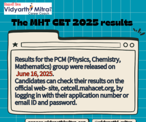 MHT CET PCB 2025: 14 Hit 100!
